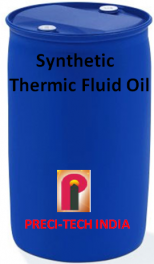 Thermic FLuid Oil